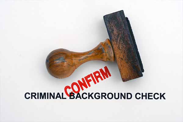 Background checks and security investigation in Dublin Ohio