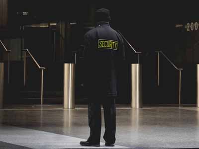 Qualified security patrol armed and unarmed guards Downtown Columbus